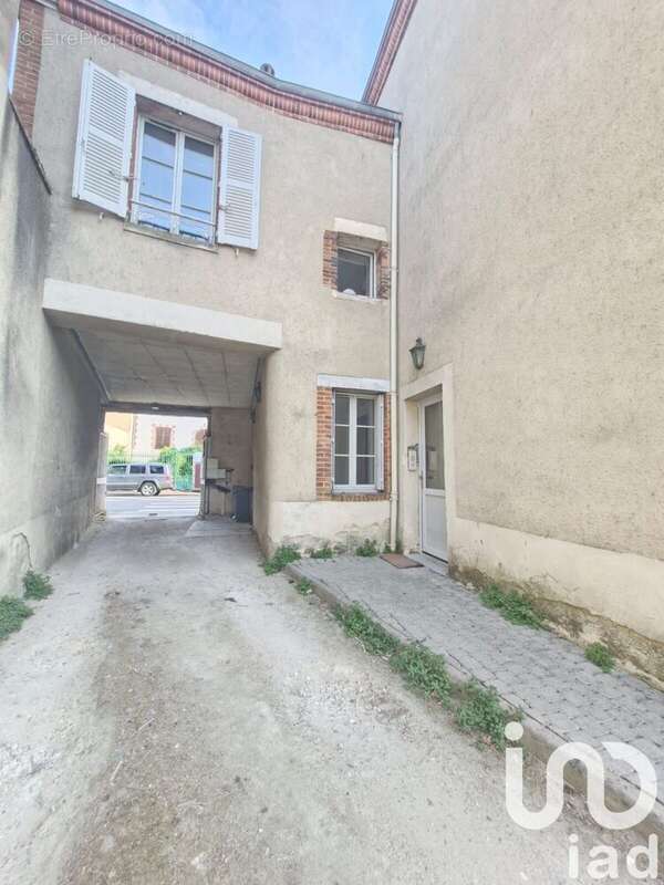 Photo 3 - Appartement à SULLY-SUR-LOIRE