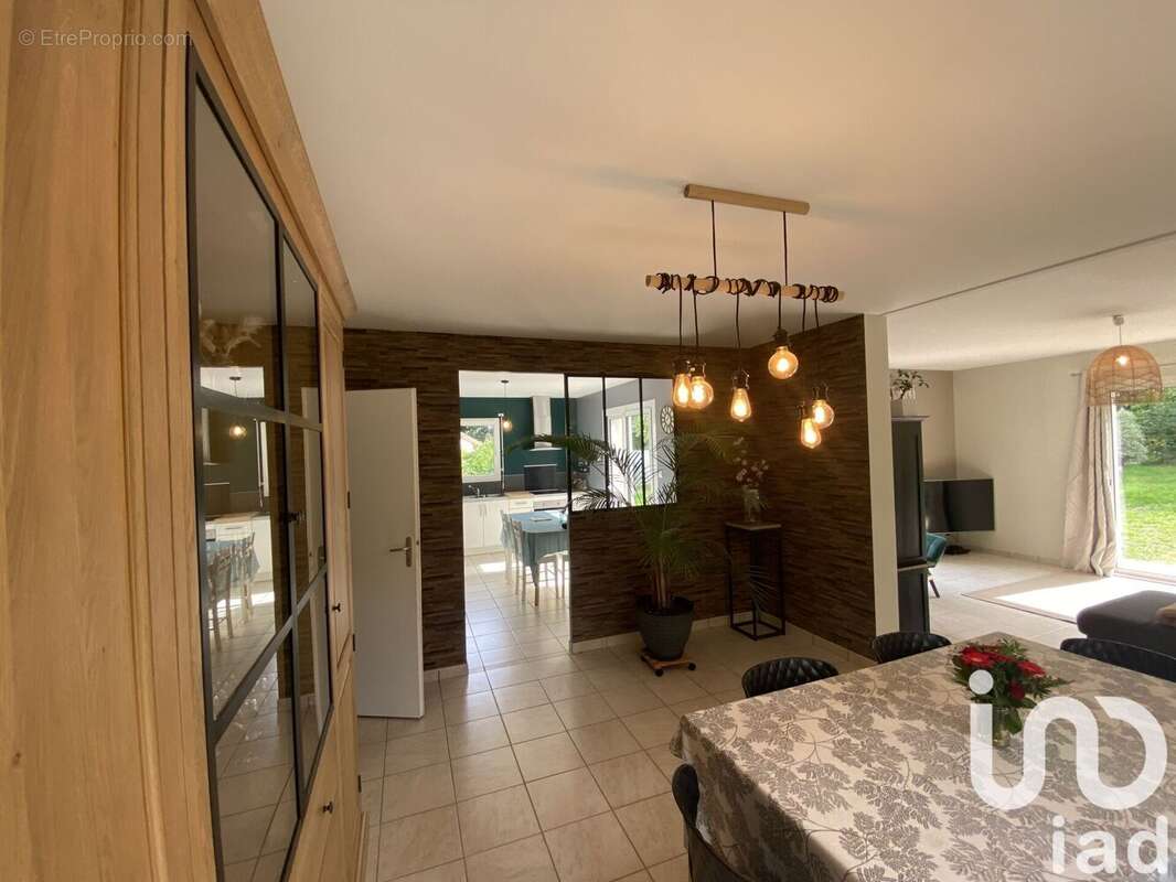 Photo 5 - Maison à CHOLET