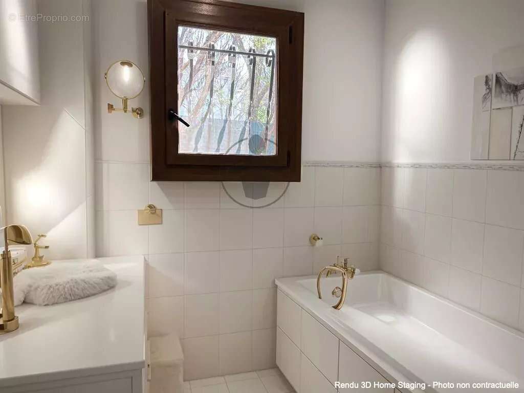 Maison à MONTPELLIER