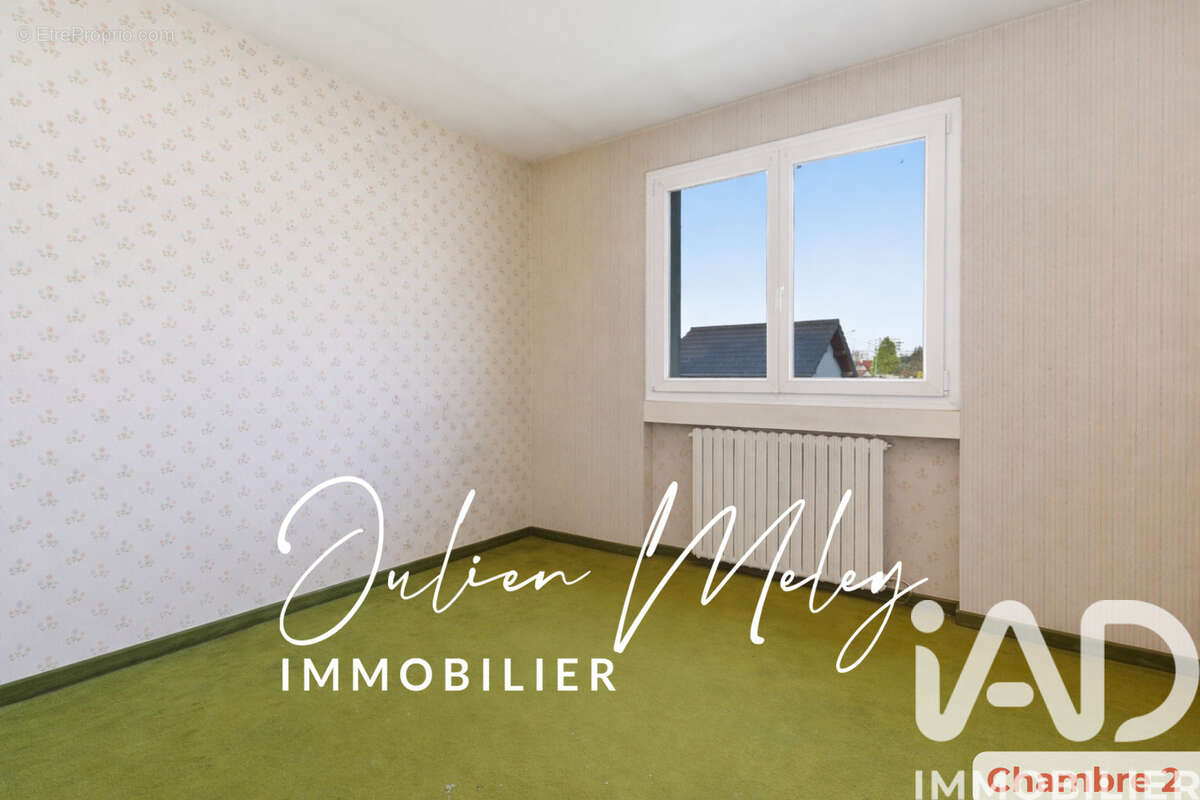 Photo 6 - Maison à COURCELLES-LES-MONTBELIARD