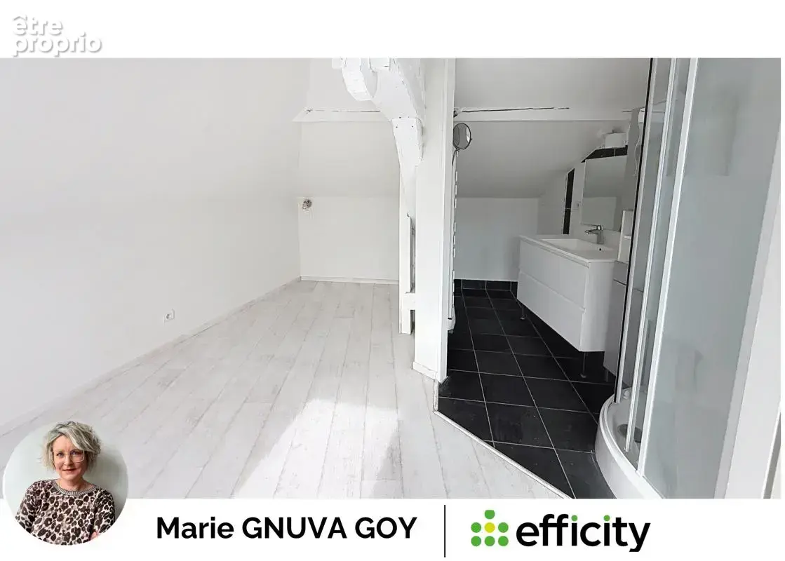 Appartement - photo 17