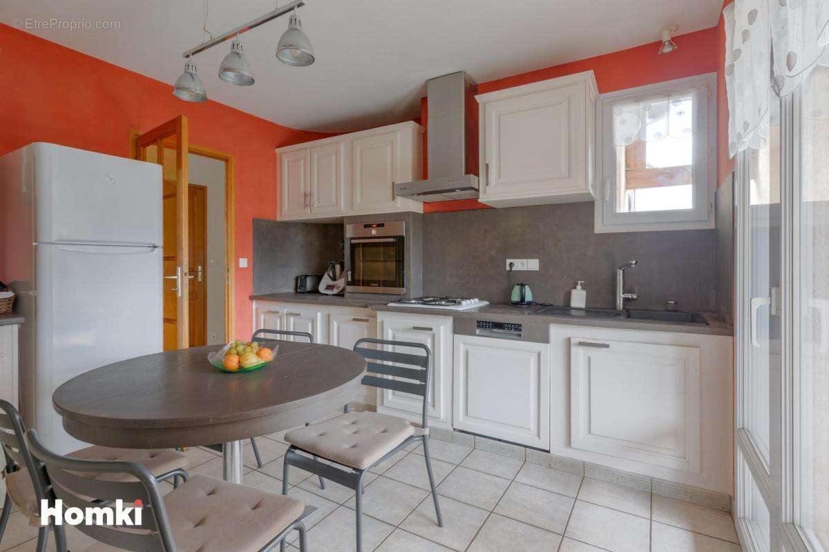 Maison à SAINT-ETIENNE