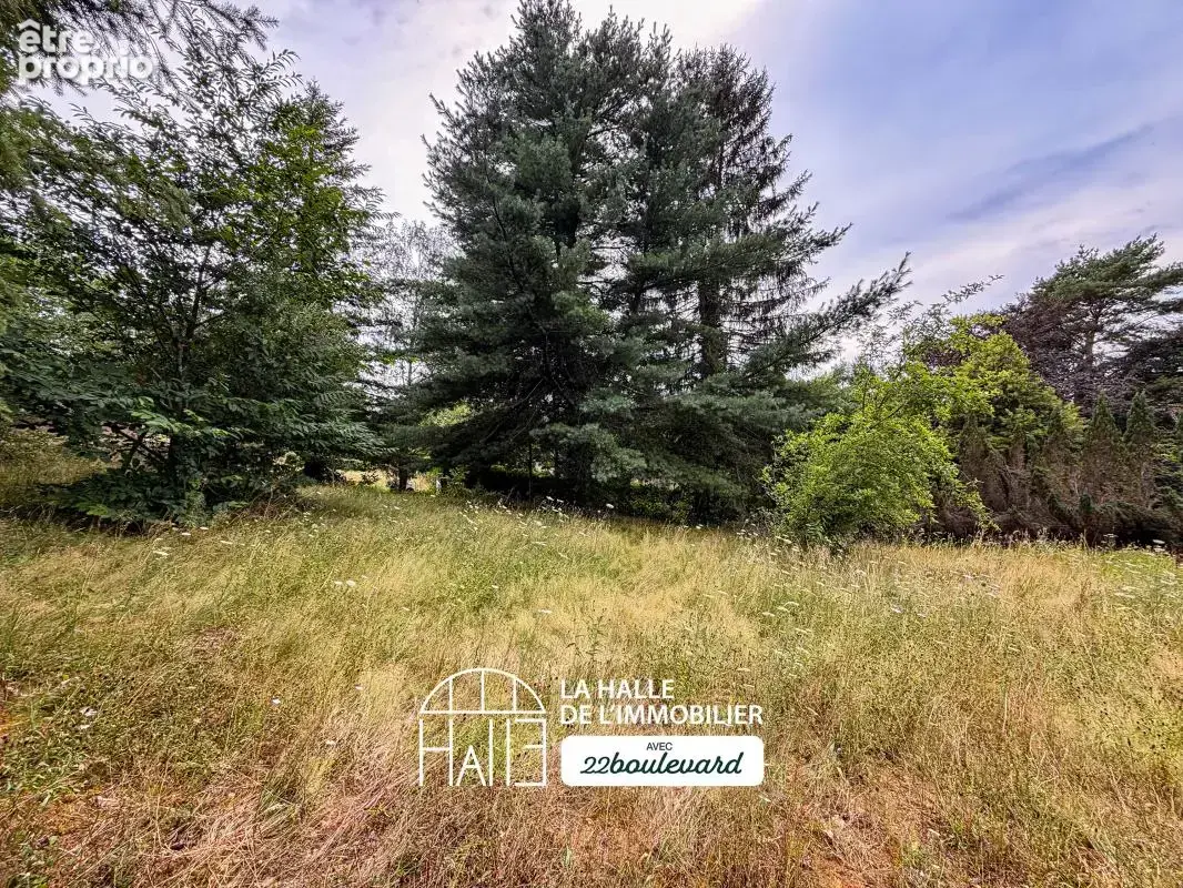 Terrain 1 500 m² à vendre à Ambazac (87240) - photo 6