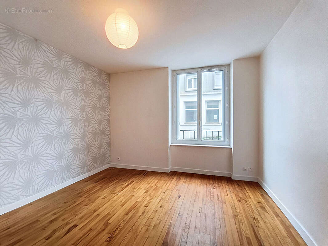 Appartement à BREST