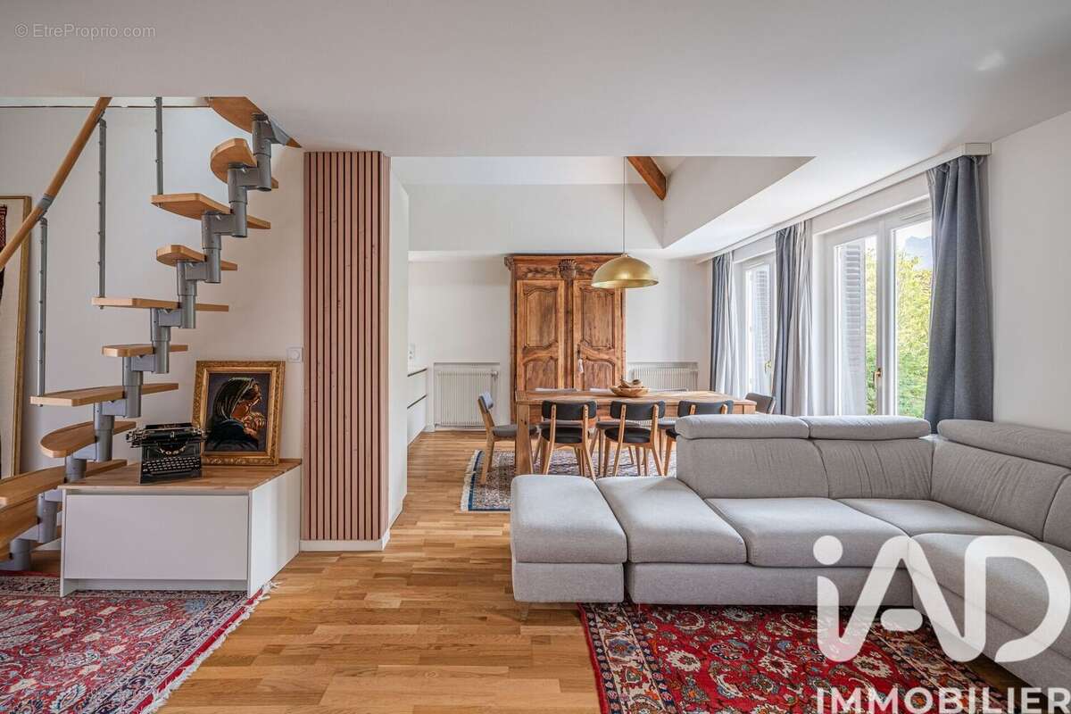 Photo 6 - Maison à SEYSSINS