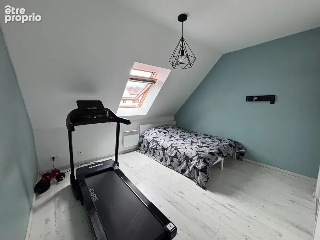 Maison Quebriac 5 pièce(s) 93.6 m2 - photo 10