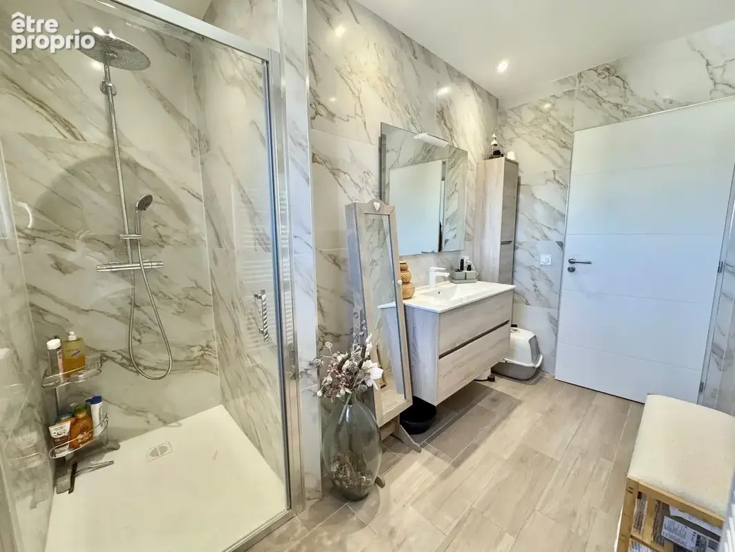 Exclusivite - maison recente 4p - photo 6