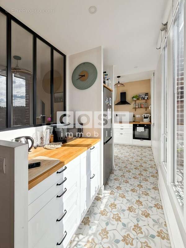 Appartement à COLOMBES