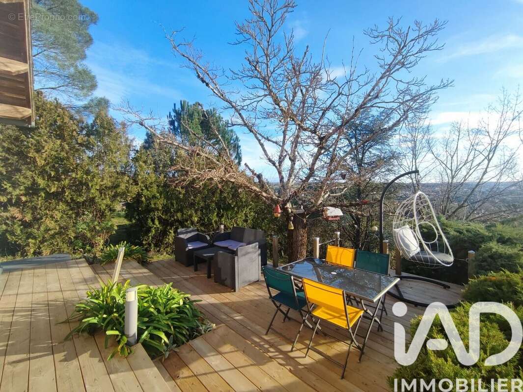 Photo 3 - Maison à ARTHES