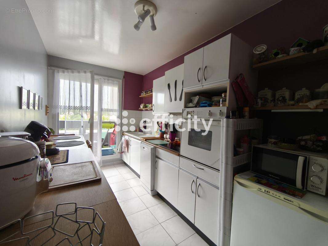 Appartement - photo 4