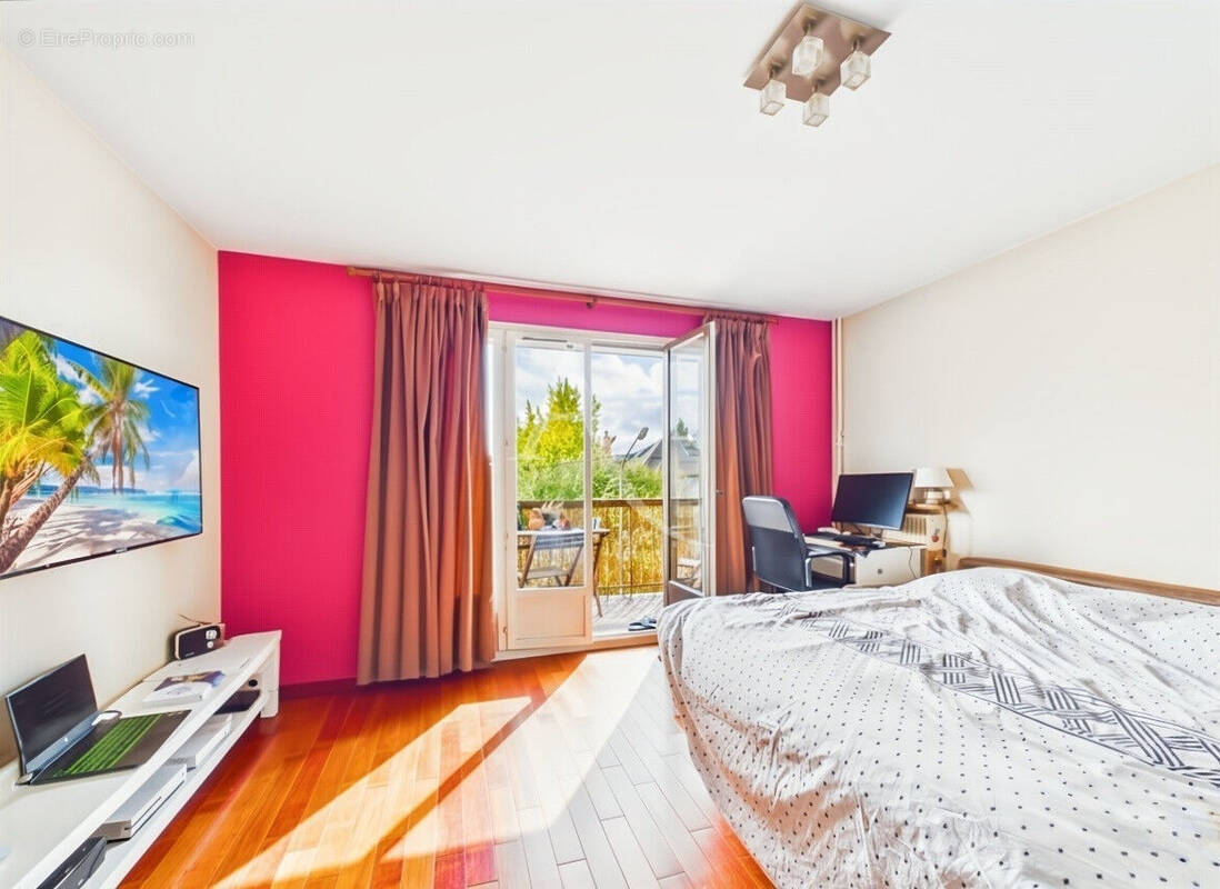 Appartement à ALFORTVILLE