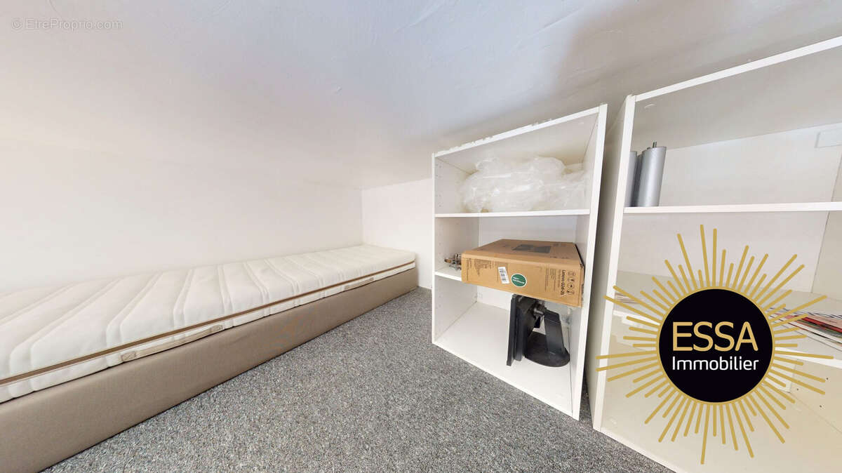 Appartement à SEVRES