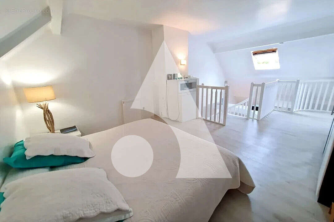 Appartement à L'ISLE-ADAM