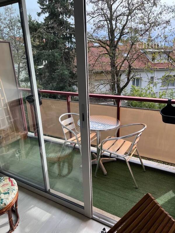 Appartement à VALENCE