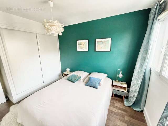 Appartement à MAISONS-ALFORT