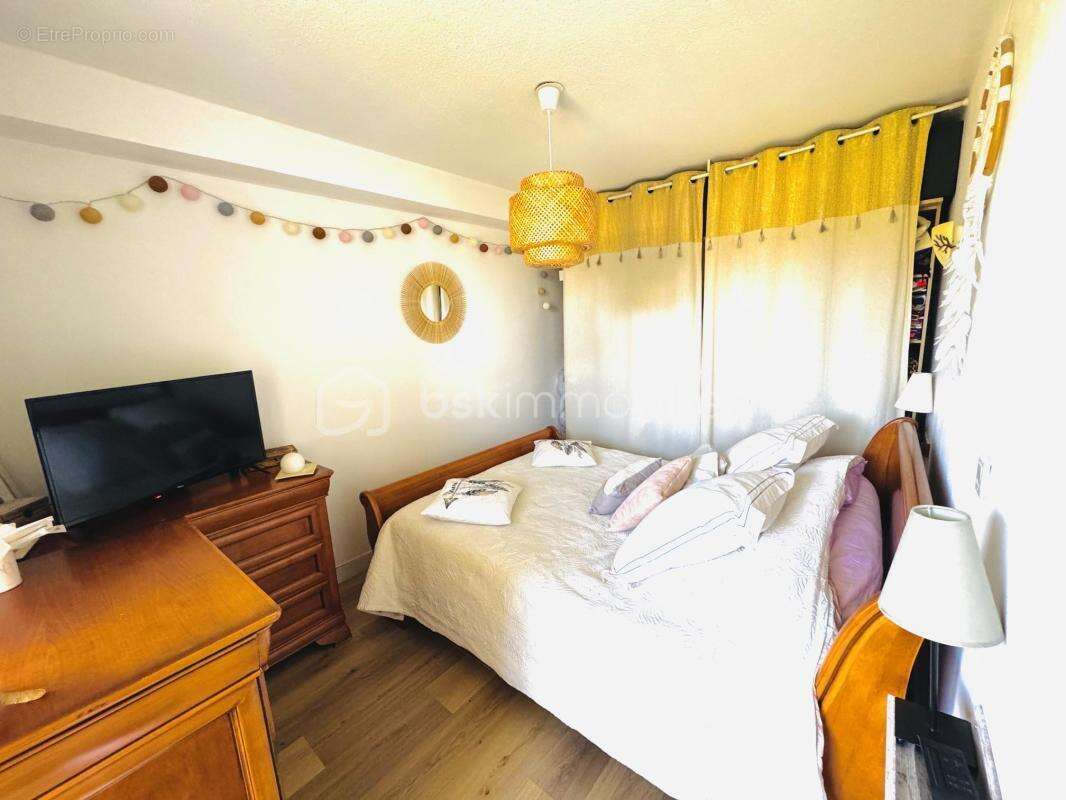Appartement à MARSEILLE-12E