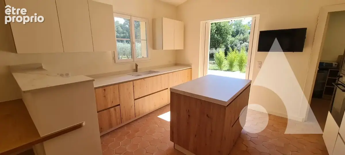 Salernes - Villa d'architecte neuve 171 m² - 975.000 - photo 7
