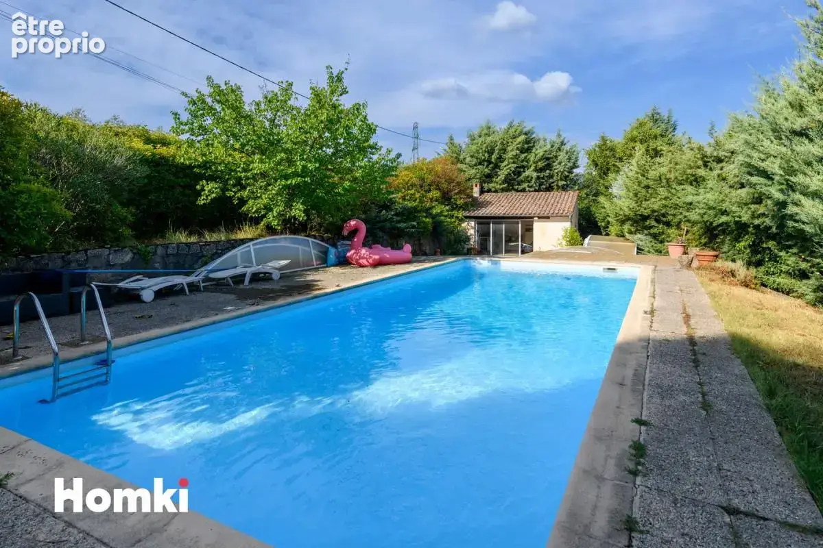 Maison/Villa T5 de 119 m² à Moulès-et-Baucels 34190 - photo 9