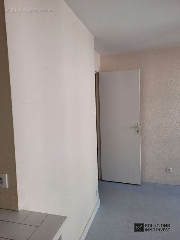Appartement 27 m² à Brest  - photo 6