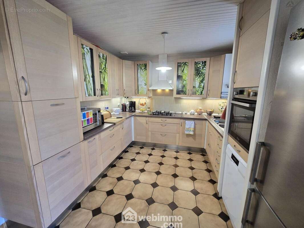 Maison 129 m² à Le Pian-Medoc  - photo 78