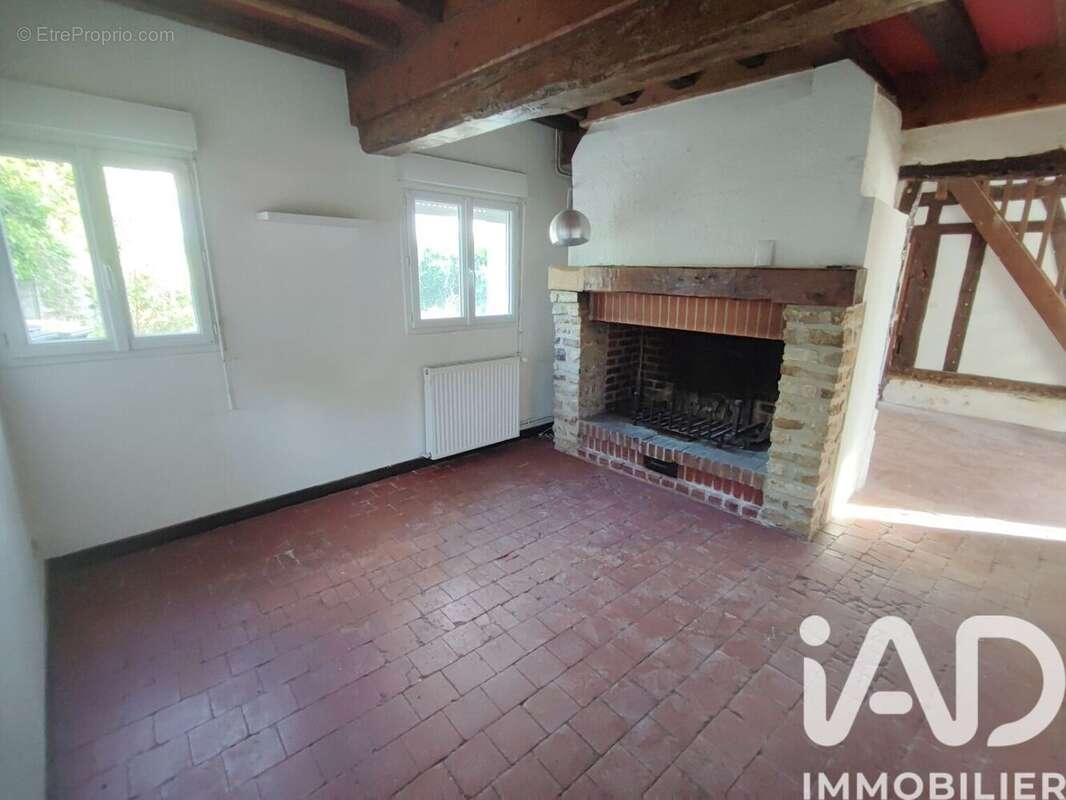Photo 4 - Maison à VANDRIMARE