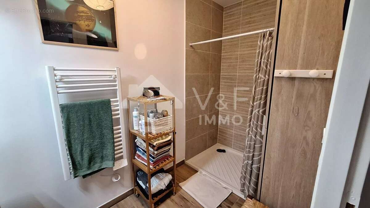 Appartement à ARGELES-SUR-MER