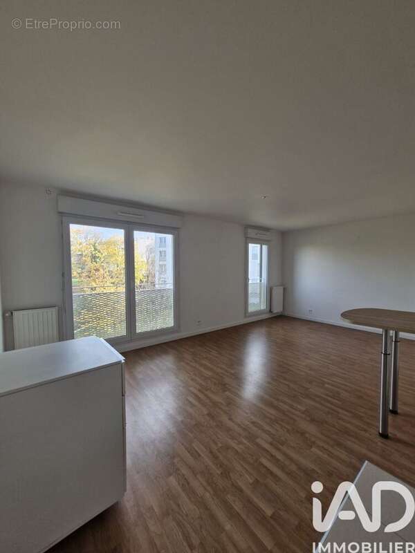 Photo 5 - Appartement à CERGY
