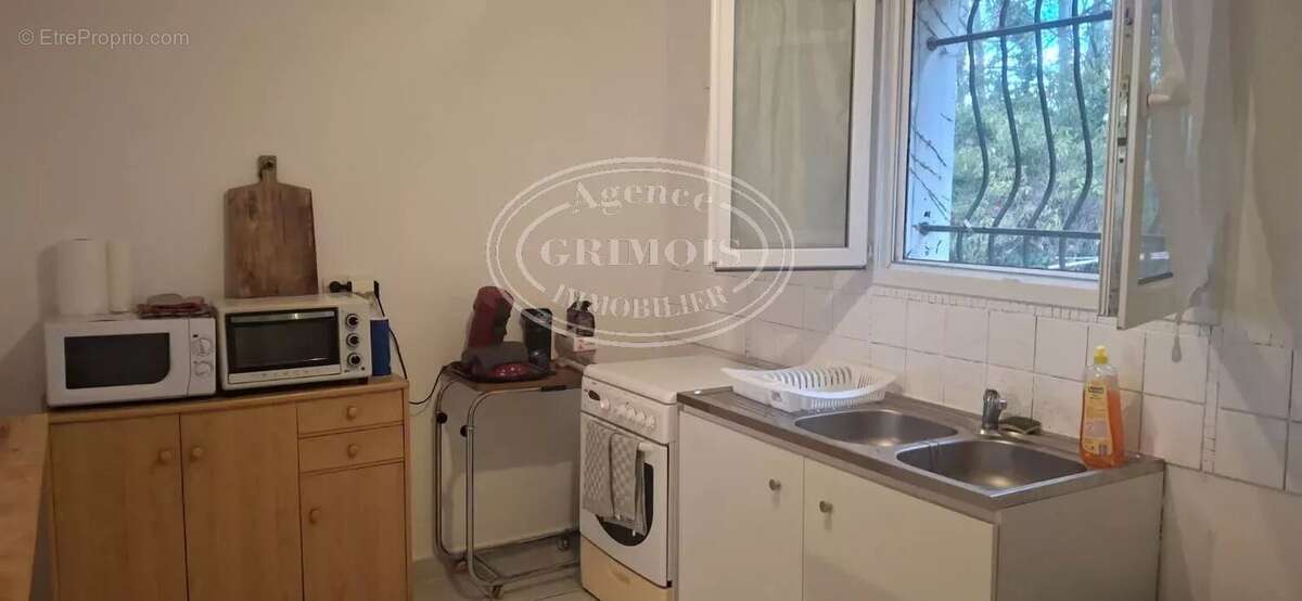 Maison à MIREPEISSET