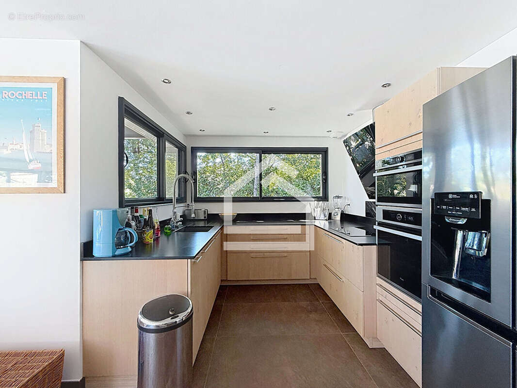 Maison à SAINT-AUBIN-DE-MEDOC