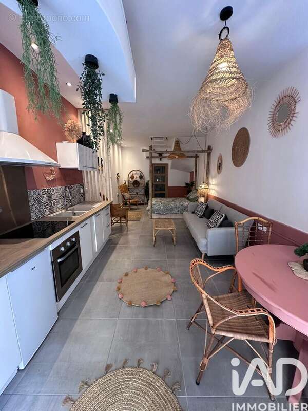 Photo 5 - Appartement à SALERNES