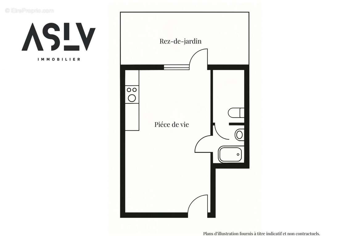 Photo 4 - Appartement à HYERES