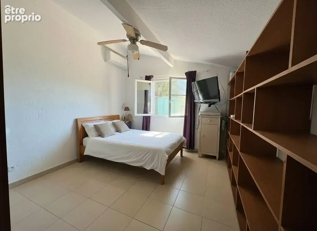 Maison 3 pièces 47 m² à vendre à Carnoules (83660) - photo 4