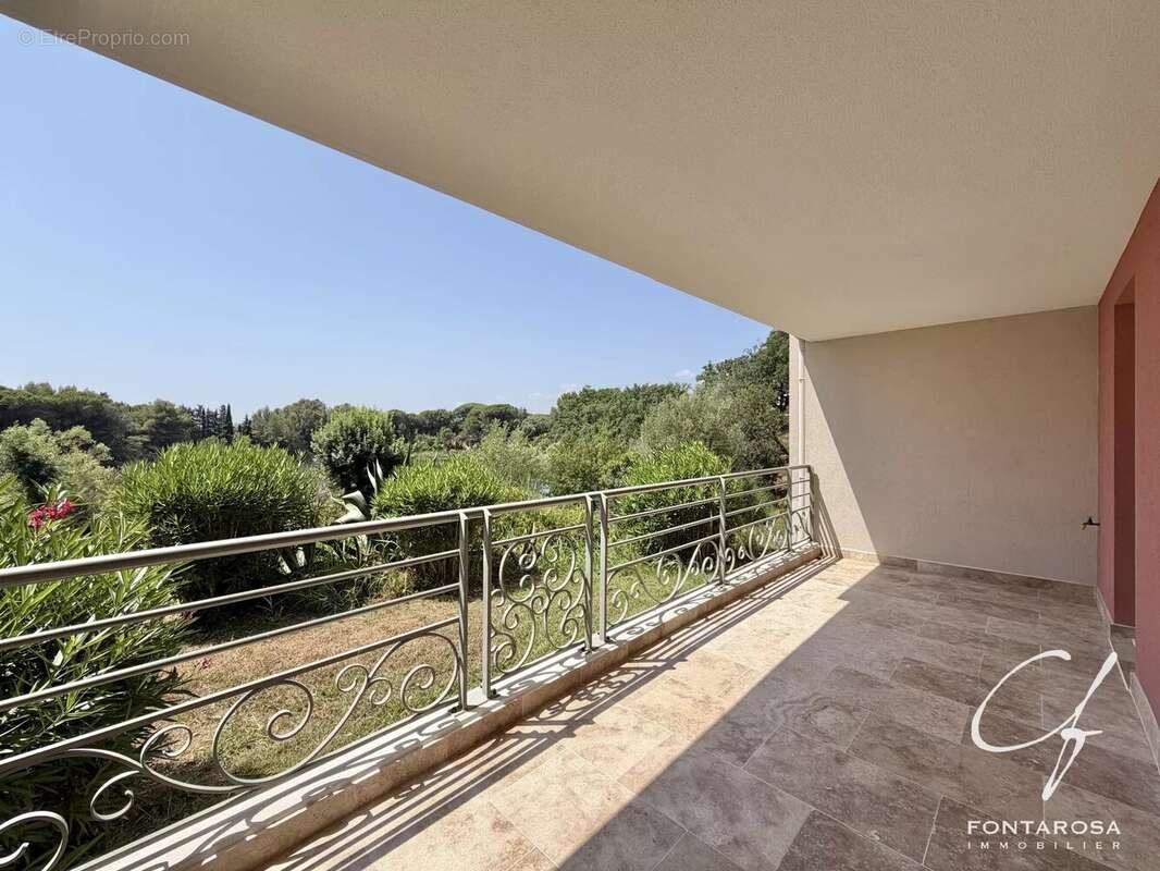 Appartement d'exception avec terrasse et vue sur le lac - photo 5