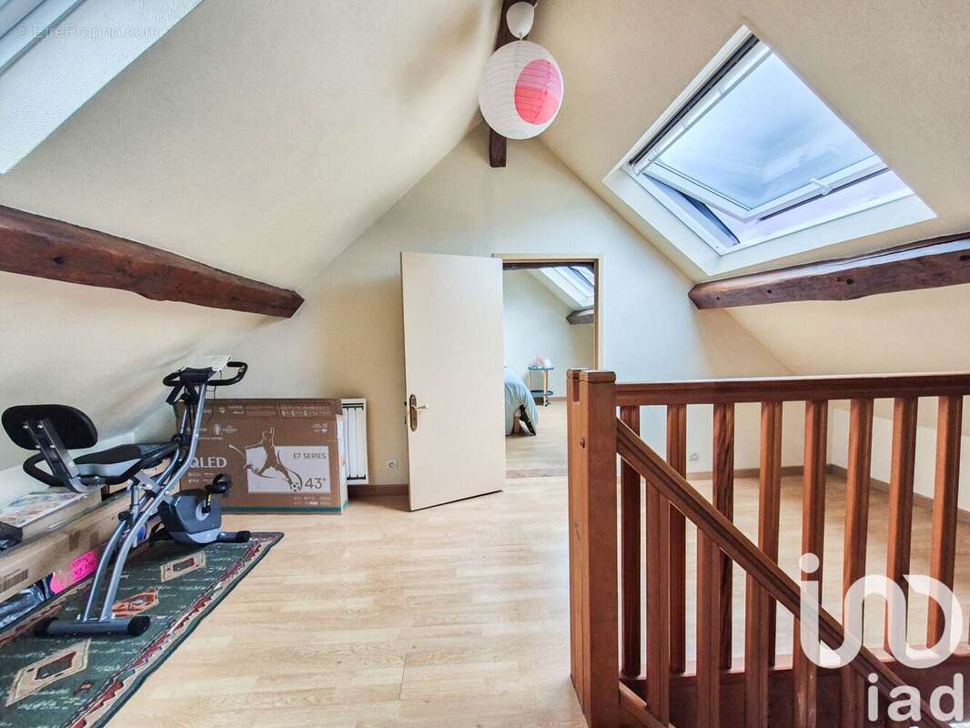 Photo 6 - Appartement à RICHEBOURG