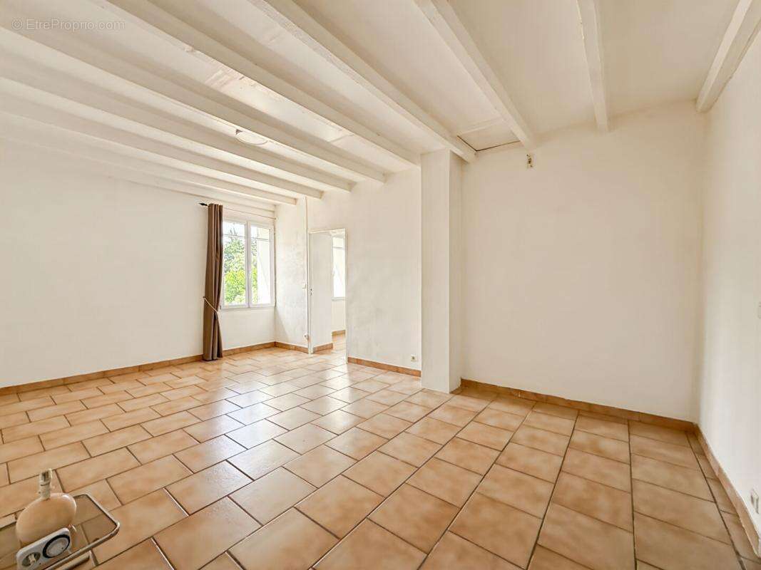Maison à ORANGE