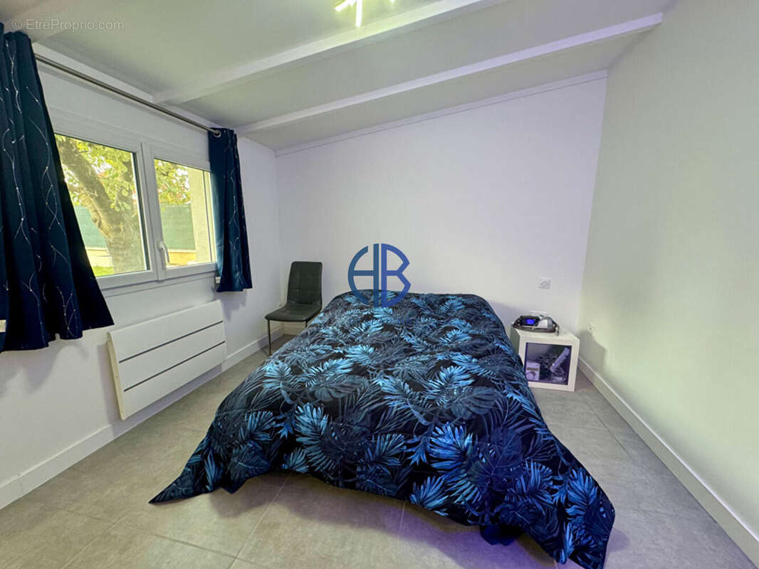 Maison à SAINT-PRIEST