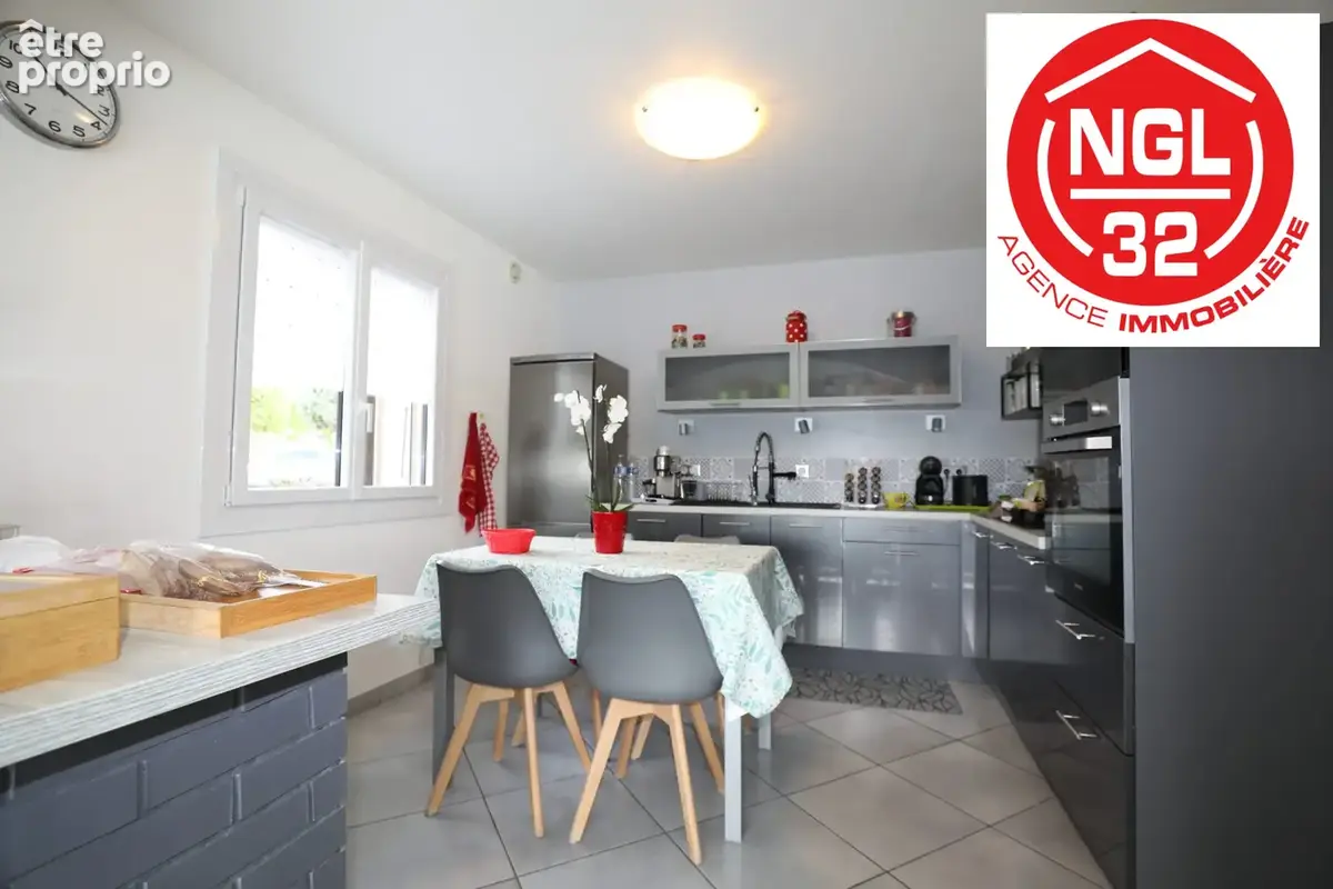 Maison 5 pièces 143 m² à vendre à Villaz (74370) - photo 5