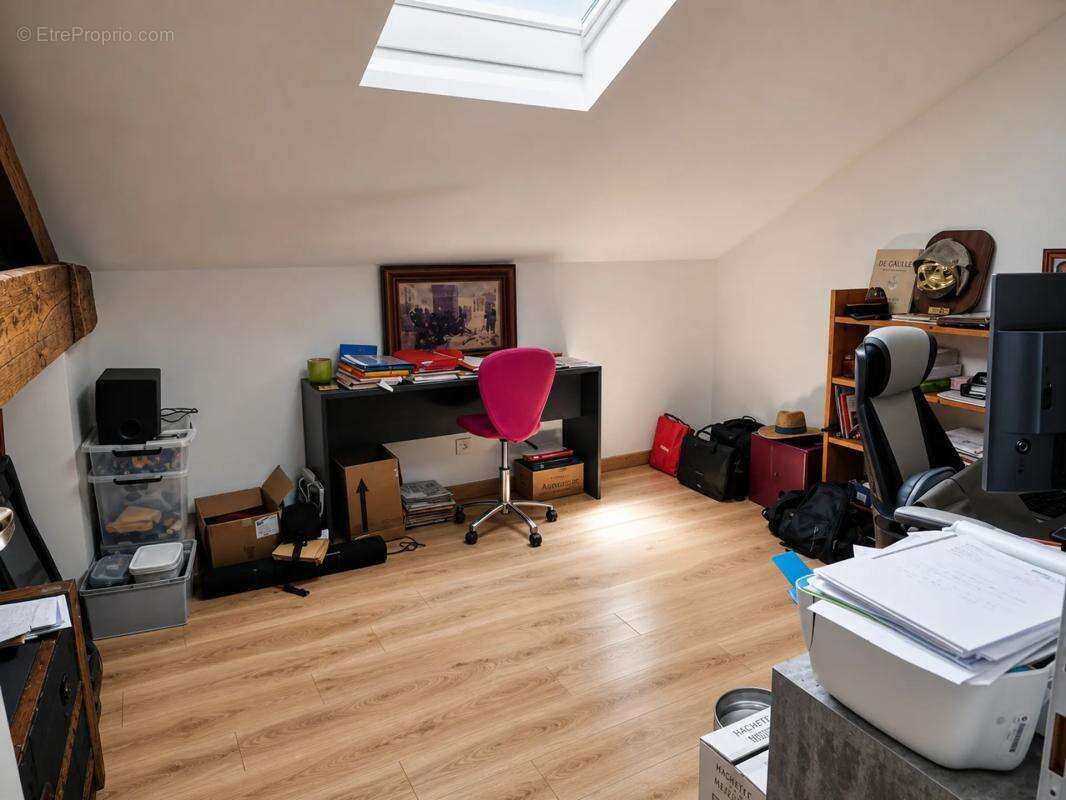 Maison de 6 pièces de 165 m² à La Truchère - photo 19