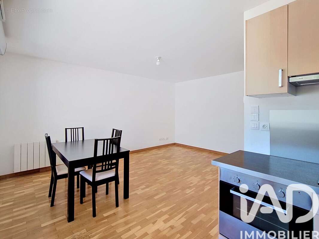 Photo 5 - Appartement à FRANCHEVILLE