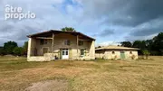 Maison à CAZALIS