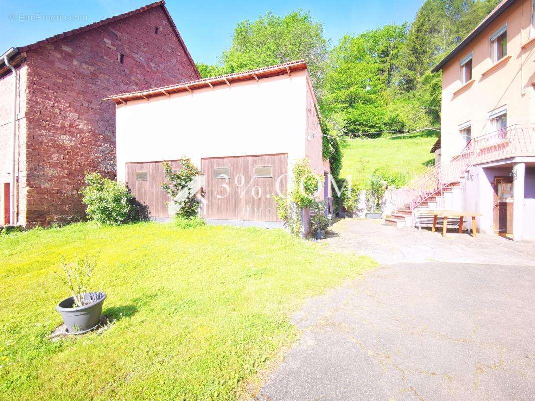 BAISSE DE PRIX / Fermette de 154,26 m2 - photo 2