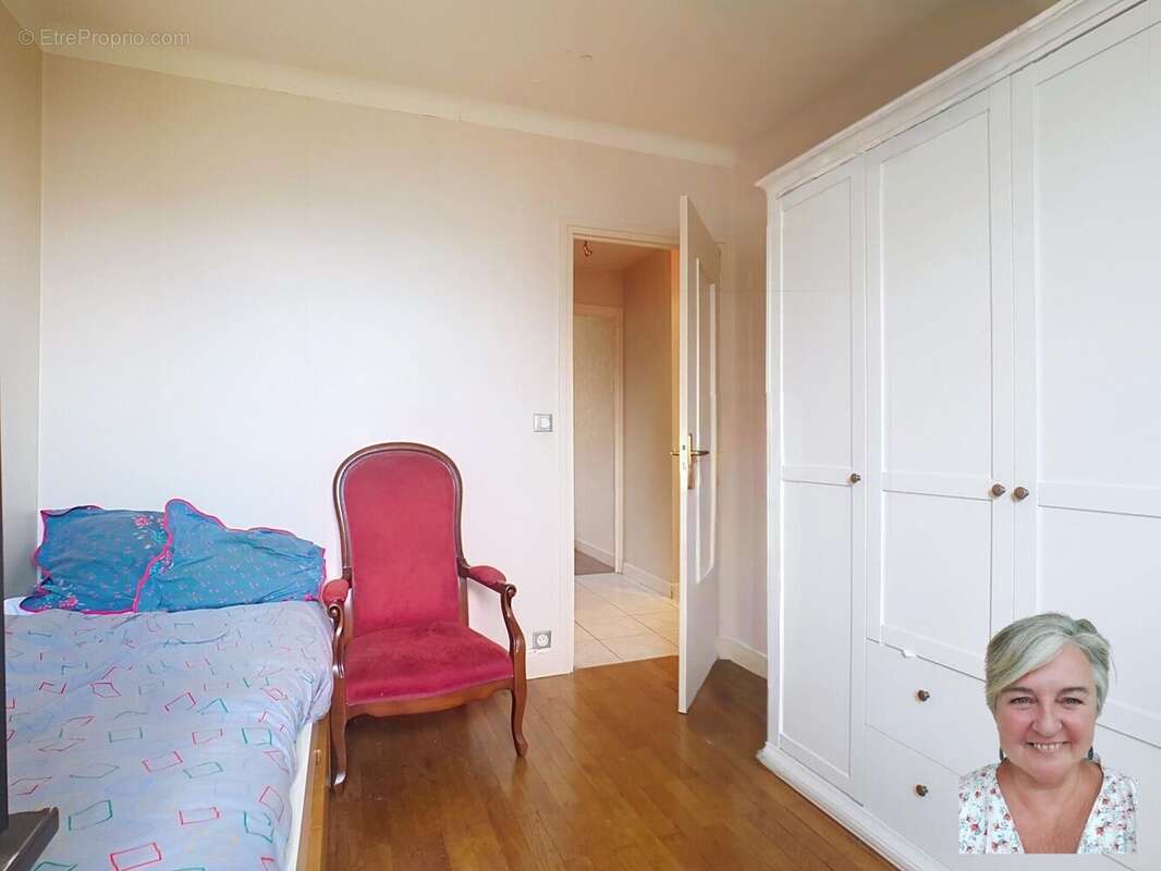 Photo 6 - Appartement à LYON-8E