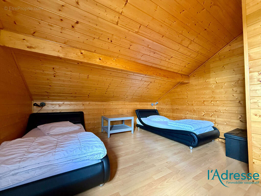 Maison  5 pièce(s) 115 m2 - photo 11