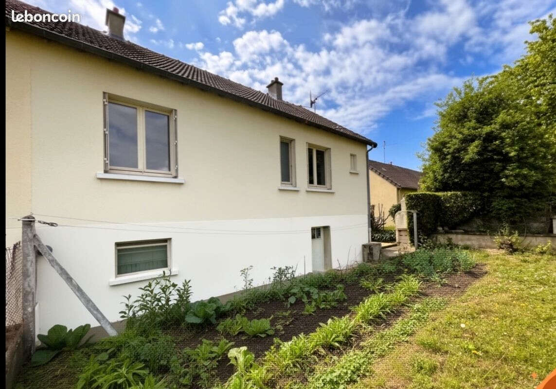 Maison Luce 3 pièce(s) 64 m2 - photo 2