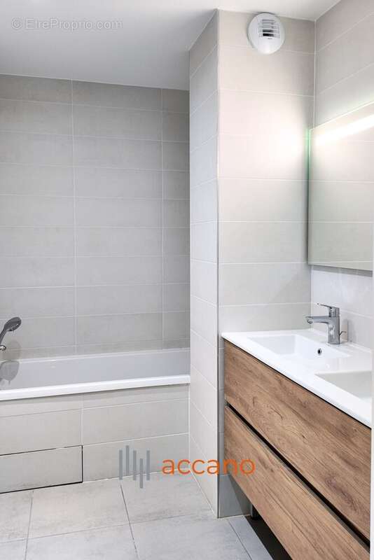 Appartement à FRANCHEVILLE