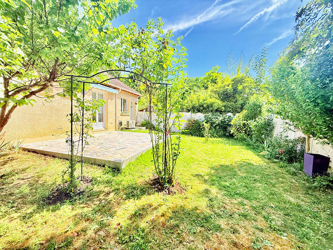 Maison Choisy Le Roi 3 pièce(s) 65 m2 - photo 15