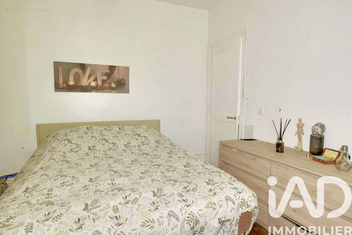 Photo 9 - Appartement à BEAUMONT-SUR-OISE
