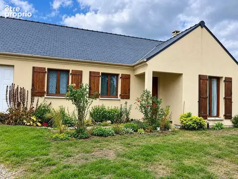 Maison à GISORS