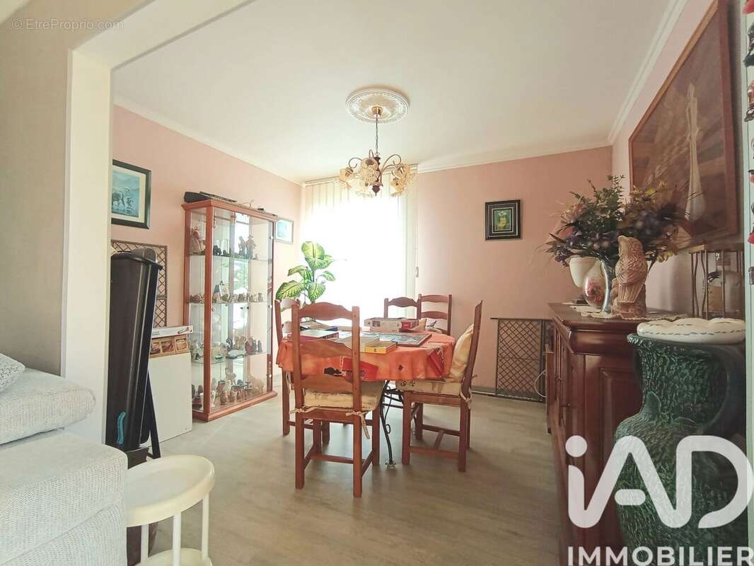 Photo 2 - Appartement à LE HAVRE