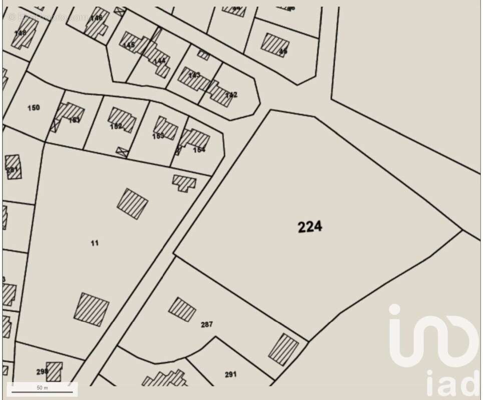 Photo 7 - Terrain à KERGLOFF